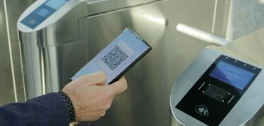 “BakıKart”ın QR-la ödəniş sistemində texniki çətinlik yaranıb