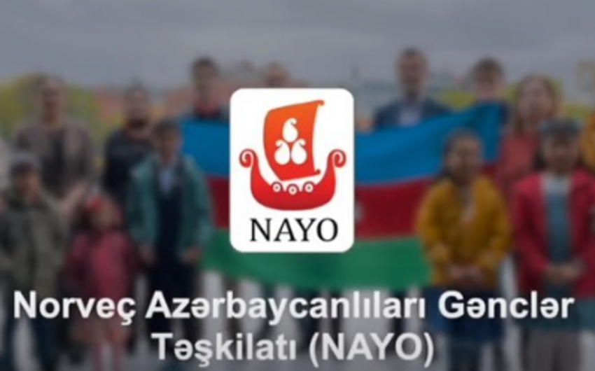Norveçdəki Azərbaycan diaspor təşkilatı yerli hökuməti ədalətli olmağa çağırıb