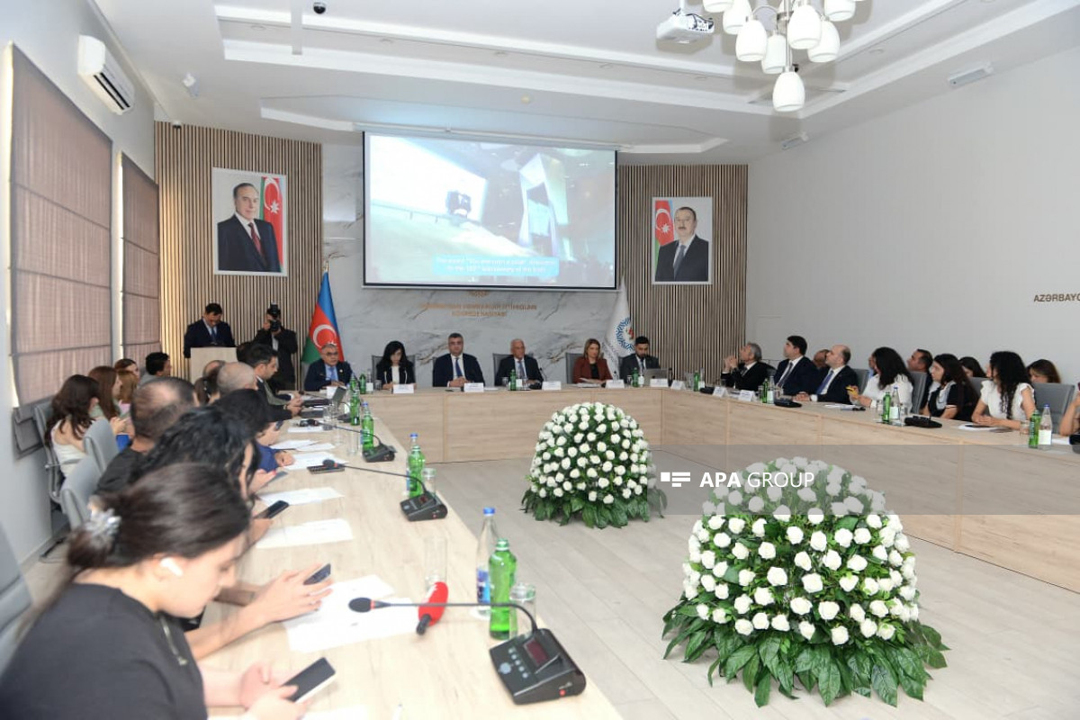 AHİK bölgələrdəki hotellərdə olan qeydiyyatların silinməsi məsələsinə aydınlıq gətirib