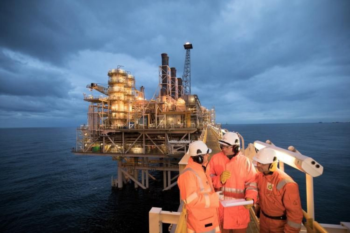 OPEC iyulda Azərbaycanda gündəlik neft hasilatı üzrə göstəriciləri açıqlayıb