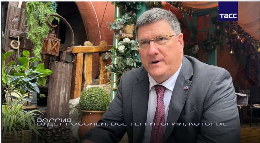"Zelenski öz gələcəyini düşünməlidir"