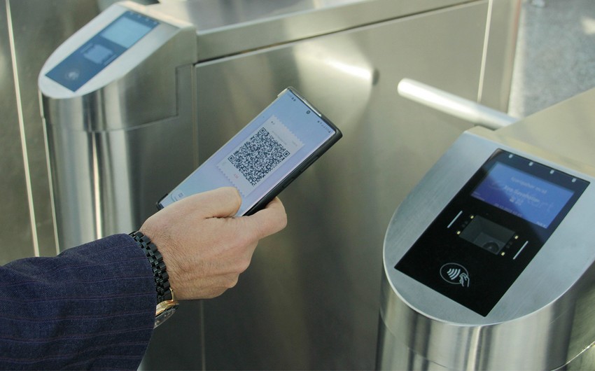 “BakıKart”ın QR-la ödəniş sistemində texniki çətinlik yaranıb