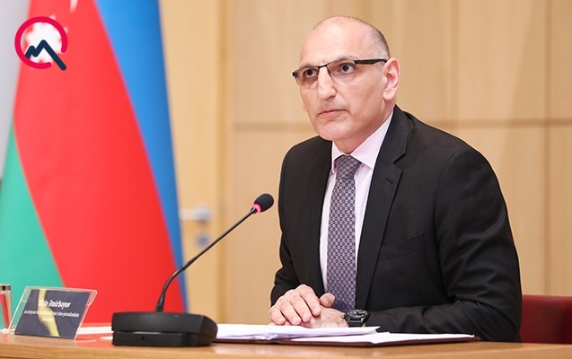 “Bakı Ermənistan Konstitusiyasına dəyişikliklərin ediləcəyini gözləyir”