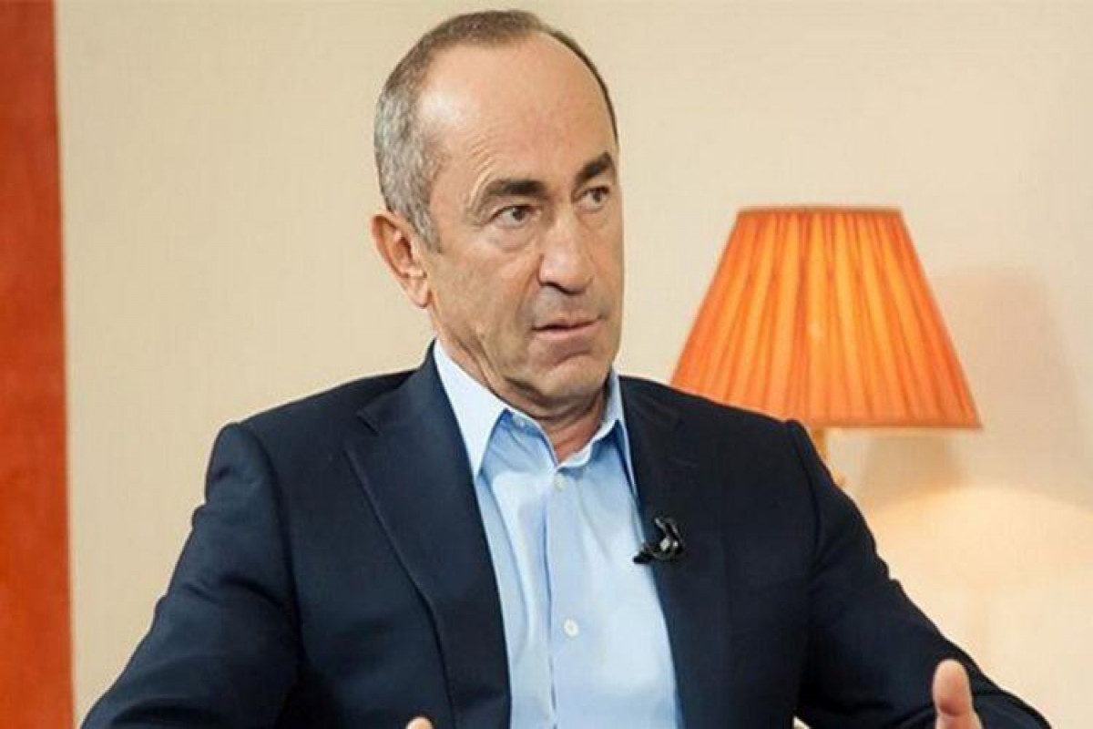 Köçəryan və Ohanyandan mənimsədikləri 670 milyon dram kompensasiyanın geri qaytarılması tələb edilib