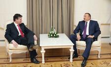 GİZLİ SAXLANILAN “QƏLƏBƏ PLANI”: ƏLİYEV BP-NİN RƏHBƏRİNƏ 17 İL ƏVVƏL NƏ DEYİR? - Zahid Orucdan sensasion yazı...