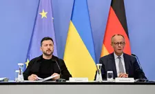 Zelenski: Trampla söhbətdə ərazi məsələləri müzakirə olunub