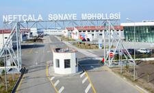 Neftçala Sənaye Məhəlləsində istehsal 4 dəfə artıb