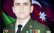 Vətən sənə oğul dedi...