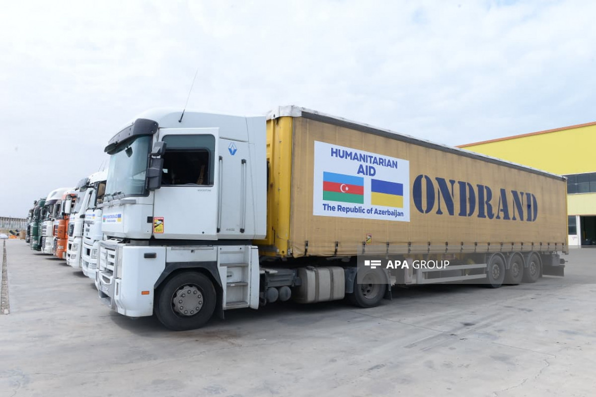 Rusiya XİN Azərbaycandan Ukraynaya silah tədarükünün mümkünlüyü məsələsinə münasibət bildirib
