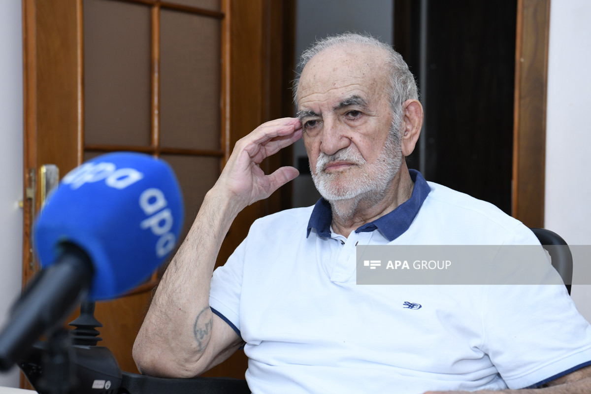 Məmməd İsmayılın vəziyyəti ağırlaşıb, reanimasiyaya yerləşdirilib