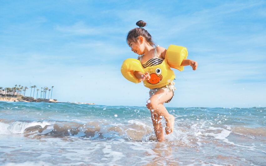 Sabah çimərliklərdə 27 dərəcə isti olacaq