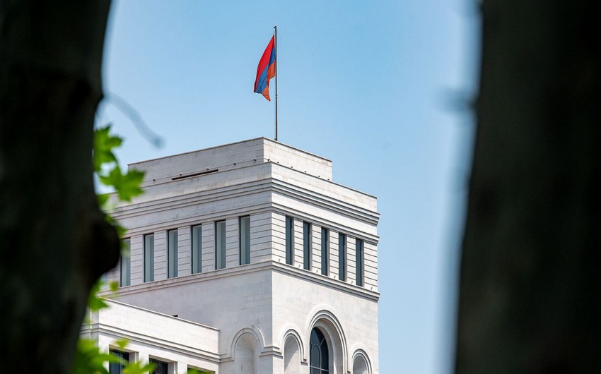 Ermənistanda Konstitusiya dəyişikliyi: yayınma halları baş verərsə...