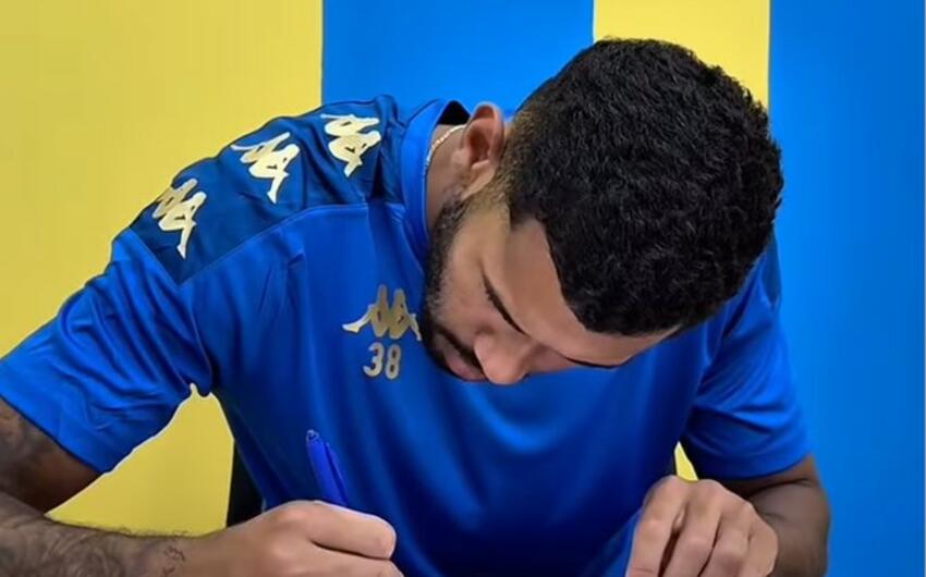 "Kəpəz"dən yeni transfer