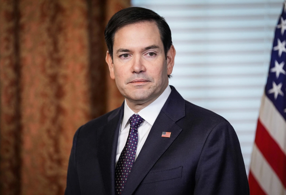 Rubio: ABŞ Ukraynada sülh üçün hər şeyi edəcək