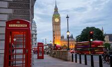 Britaniya Ukraynaya hərbi qüvvələri yerləşdirmək planından imtina edir