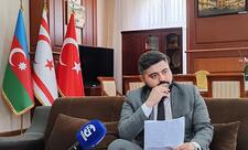 “Bu iddia daha çox siyasi emosiyalara söykənir”