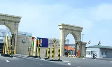 Azərbaycanın sərhəd buraxılış məntəqələrindən keçən şəxslərin sayı məlum olub