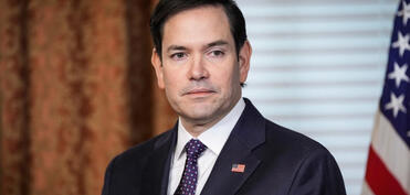 Rubio: ABŞ Ukraynada sülh üçün hər şeyi edəcək