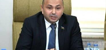 “Bu, Azərbaycanın iradəsinin növbəti dəfə təntənəsi idi”