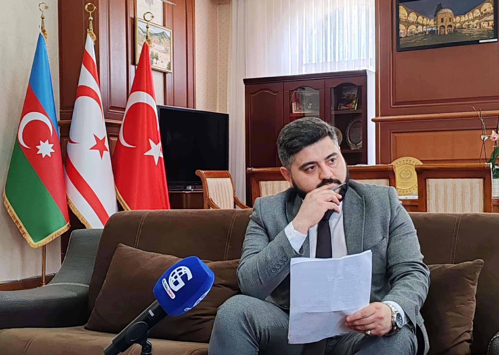 “Bu iddia daha çox siyasi emosiyalara söykənir”