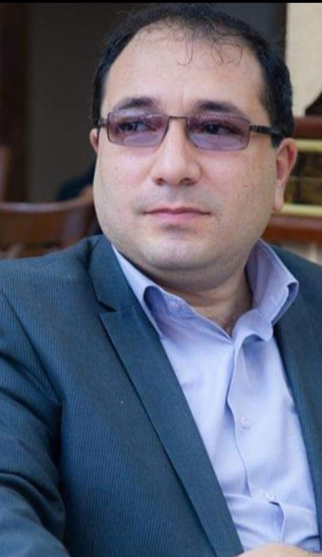 İlqar Fəhmi- 50