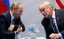 Ağ Ev Putinlə Trampın görüşünün vaxtını açıqlayıb