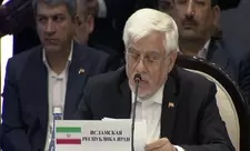 İran rəsmisi: Ermənistan və Azərbaycan arasında sülh sazişini alqışlasaq da, qeyri-regional qüvvələrin müdaxiləsinə qarşıyıq
