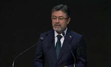 Türkiyəli nazir meşə yanğınları ilə bağlı son vəziyyəti paylaşıb