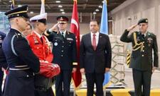 Koreya müharibəsində şəhid olan 4 türk əsgərinin qalıqları 75 ildən sonra təslim edilib