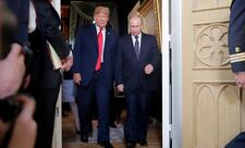 Putin və Trampın görüşünün formatı dəyişdirilib