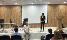 İğdırda Azərbaycan-Türkiyə Gənclər Teatrı yaradılıb