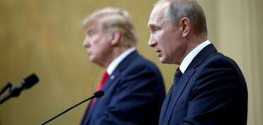 TASS: Putin və Tramp qlobal strateji təhlükəsizlik məsələsini qaldıracaqlar