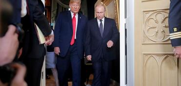 Putin və Trampın görüşünün formatı dəyişdirilib