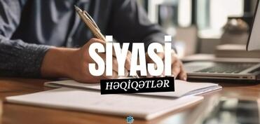 Radikal düşərgənin bitməyən paxıllığı və manipulyasiya sevdası