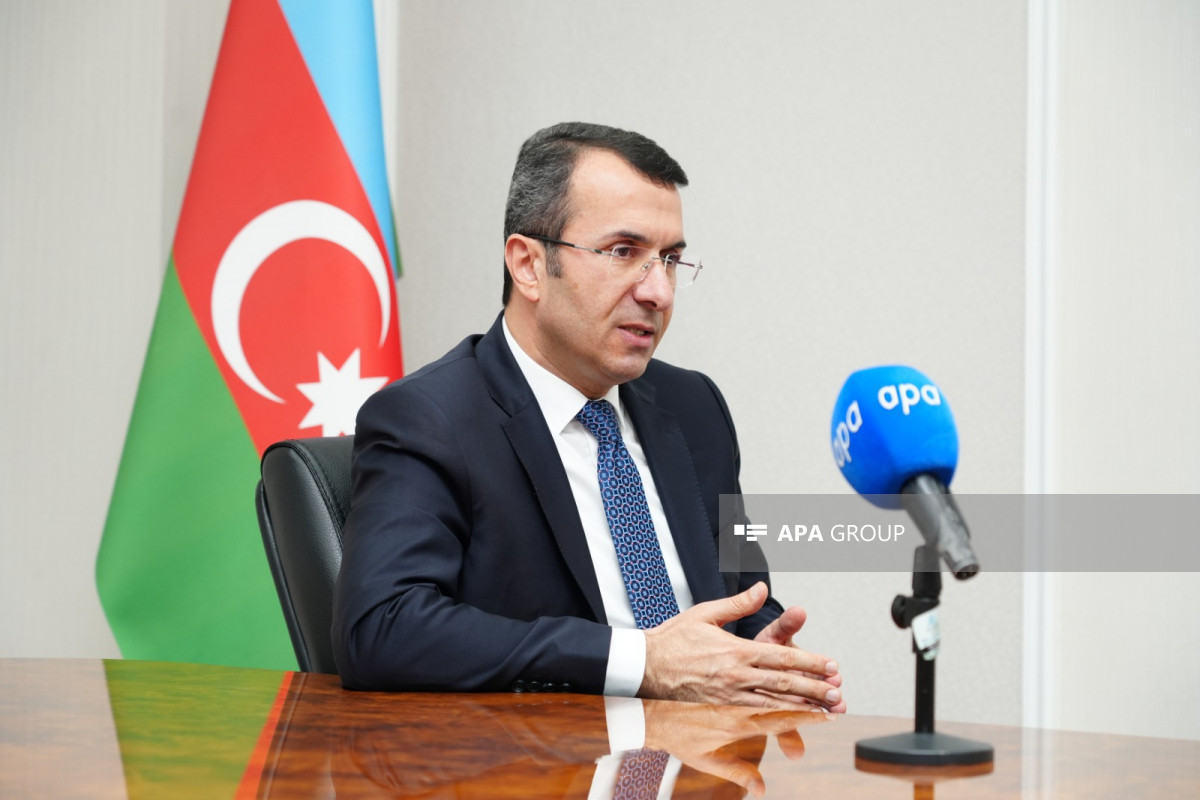 Xidmət rəisi: Xüsusi icra məmurları institutu məhkəmə qərarlarının icrasında effektivliyi artıracaq - MÜSAHİBƏ