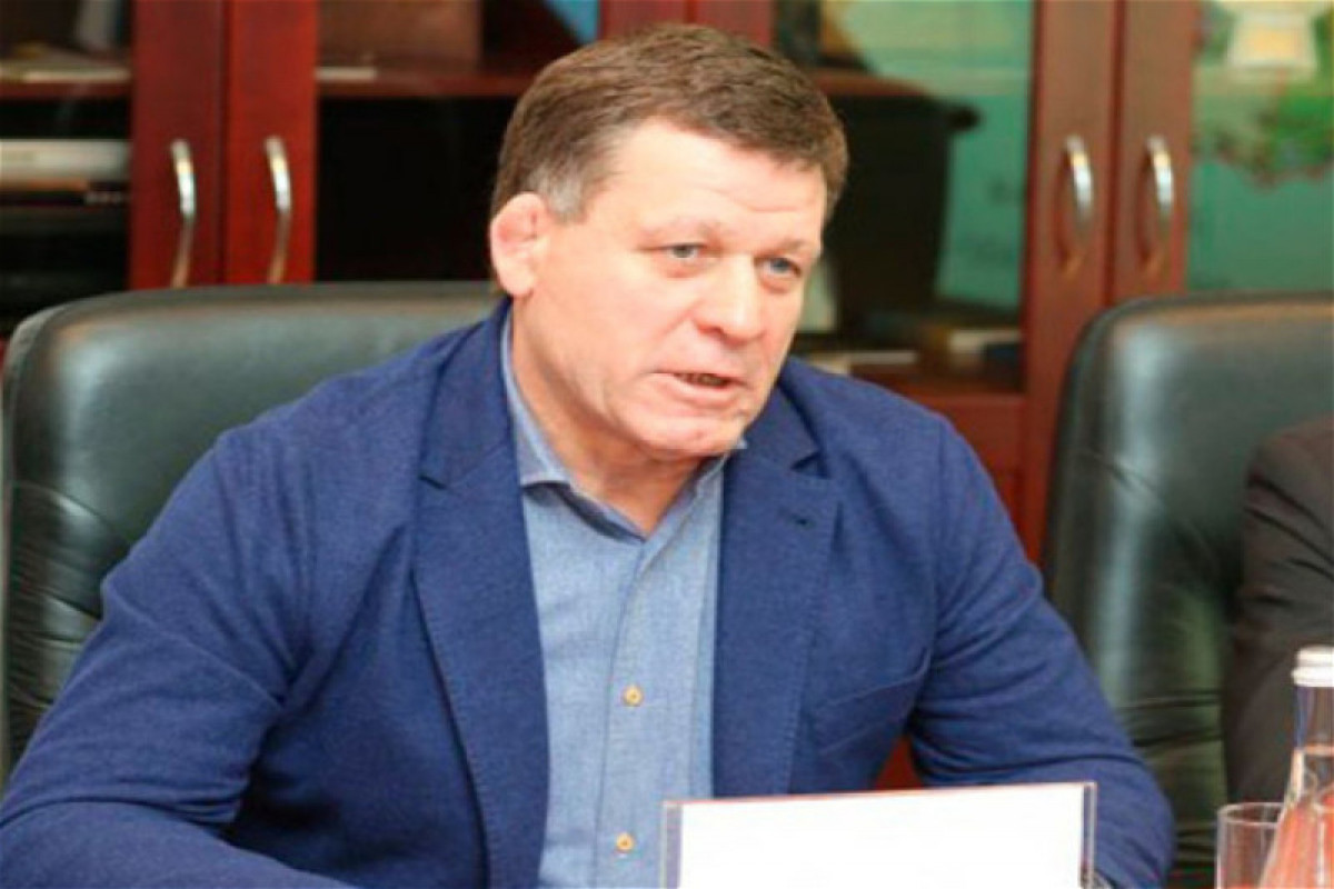 Prokurorluq "Oleq Bakinski" və Ukraynada nazir müavini olmuş şəxslə bağlı hökmdən protest verib