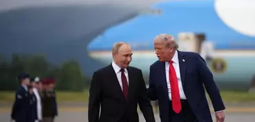 Putinin Ukrayna müharibəsinin bitməsi üçün şərtləri məlum olub