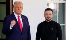 "Tramp Zelenskiyə güclü təzyiq göstərəcək"