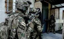 Krım körpüsündə terror aktının qarşısını alınıb