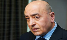 Rasim Musabəyov: Artıq Azərbaycan Rusiyaya bəyanatla yox, hərəkətlə cavab verməli, Ukraynaya silah satmalıdır