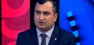 "Trampın təklifi qəbul edilməyəcək"