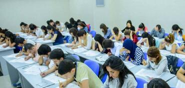 Rezidenturaya qəbulun nəticələri açıqlanıb