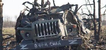 Rusiya  11 118 ədəd tankını itirib