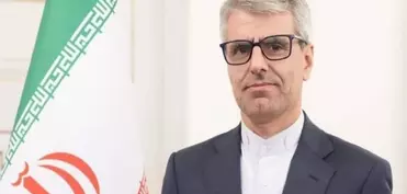 İran XİN: Ermənistan və Azərbaycan arasında sülh sazişini dəstəkləyirik