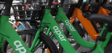 "Apar Ride" barəsində inzibati xəta protokolu tərtib edilib