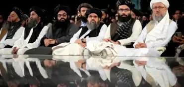 KİV: Taliban İrana Britaniya üçün işləyən agentlərin siyahısını verib