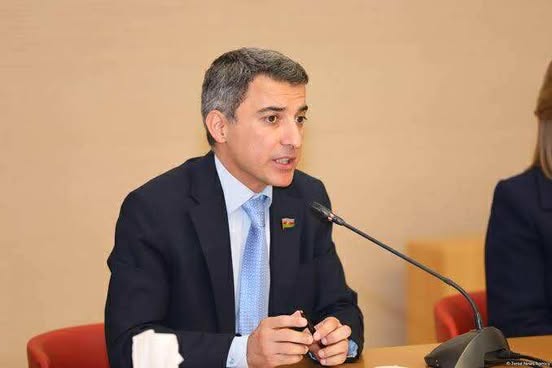 “Etnik mənsubiyyət üzərində aparılan basqılar Rusiyanın özü üçün təhlükəli ola bilər”