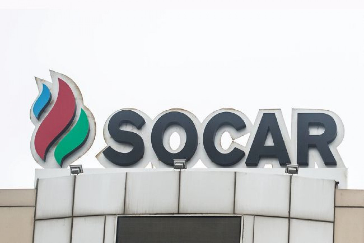 Rusiya ötən gecə SOCAR-ın Odessadakı neft bazasına PUA-larla silsilə hücum edib