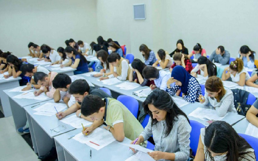 Rezidenturaya qəbulun nəticələri açıqlanıb