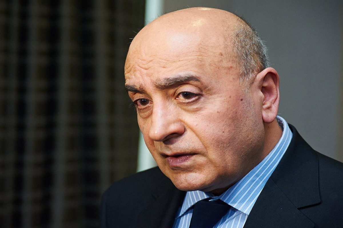 Rasim Musabəyov: Artıq Azərbaycan Rusiyaya bəyanatla yox, hərəkətlə cavab verməli, Ukraynaya silah satmalıdır